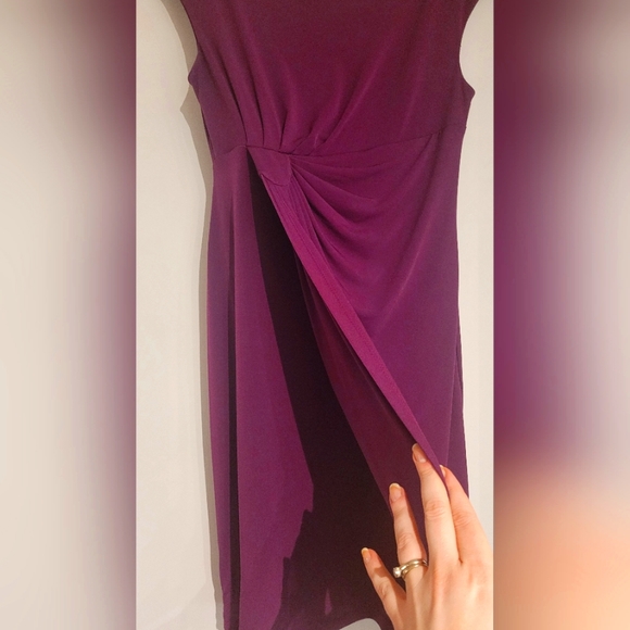 Cocktail dress - Laura Petites - Picture 3 of 3